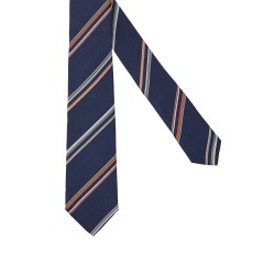 "TWO STRIPE" TIE