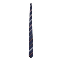 "TWO STRIPE" TIE
