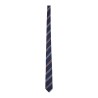 "TWO STRIPE" TIE
