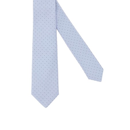 men tie pin dot 6 cm