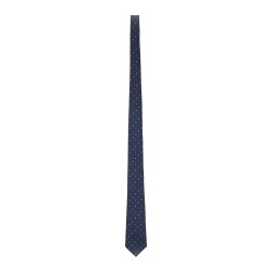 men tie polka 6 cm