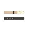 REVERSIBLE BELT HOOKS