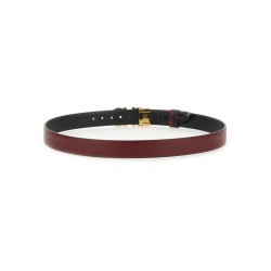 REVERSIBLE BELT HOOKS
