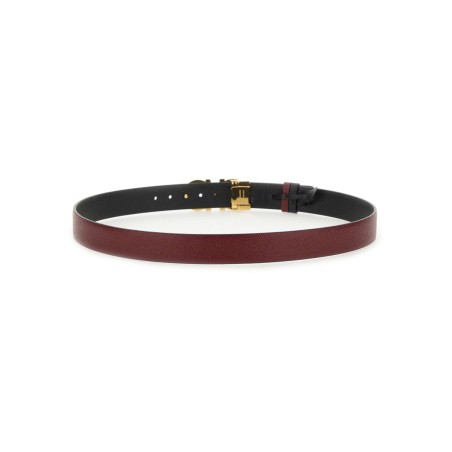 REVERSIBLE BELT HOOKS