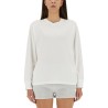 EMBOSSED LOGO T-SHIRT