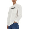 FORMAL SHIRT WITH BUCKLE
