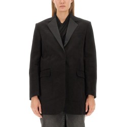 HADIYA TUXEDO JACKET
