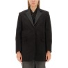 HADIYA TUXEDO JACKET