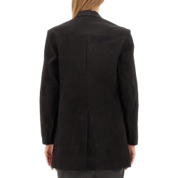 HADIYA TUXEDO JACKET