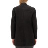HADIYA TUXEDO JACKET