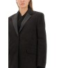 HADIYA TUXEDO JACKET