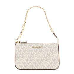 "JET SET" CLUTCH BAG