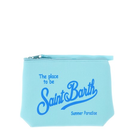 CLUTCH BAG "ALINE"