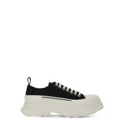 "TREAD SLICK" SNEAKER