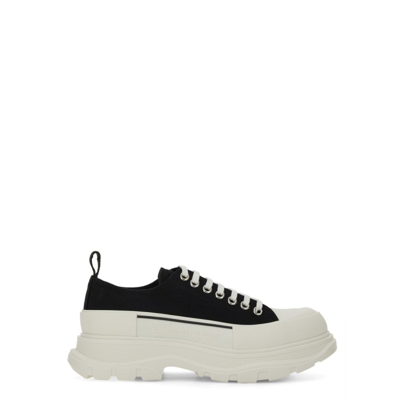 "TREAD SLICK" SNEAKER