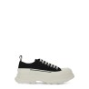 "TREAD SLICK" SNEAKER