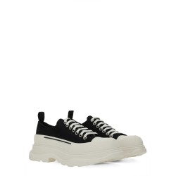 "TREAD SLICK" SNEAKER
