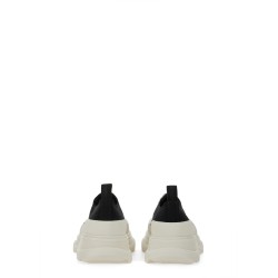 "TREAD SLICK" SNEAKER