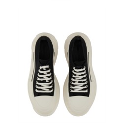 "TREAD SLICK" SNEAKER