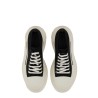 "TREAD SLICK" SNEAKER