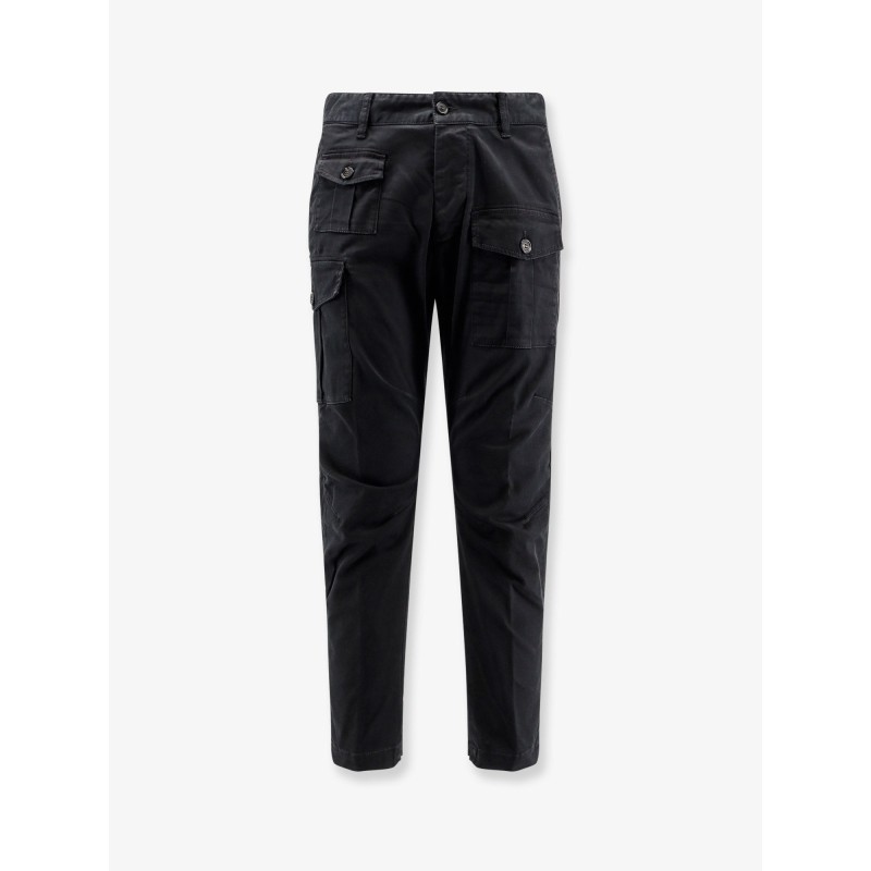 Sexy Cargo Pant cotton trousers