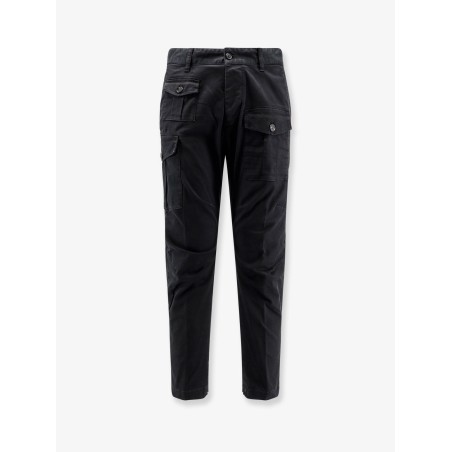 Sexy Cargo Pant cotton trousers