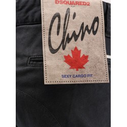 Sexy Cargo Pant cotton trousers