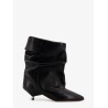 Edrik leather boots