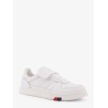 Field King low-top leather sneakers