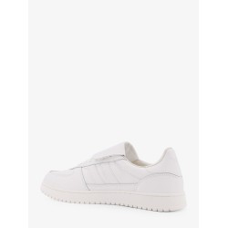 Field King low-top leather sneakers