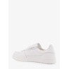 Field King low-top leather sneakers