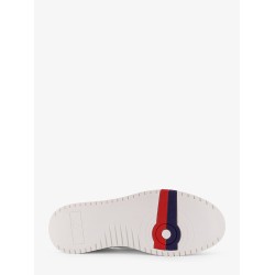 Field King low-top leather sneakers