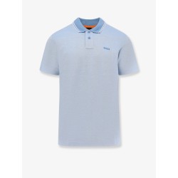 Cotton polo shirt