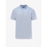 Cotton polo shirt