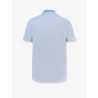 Cotton polo shirt