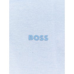 Cotton polo shirt