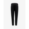 Cotton jogger trousers