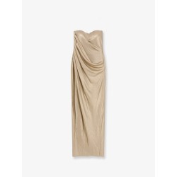 Jiro Splendid long dress