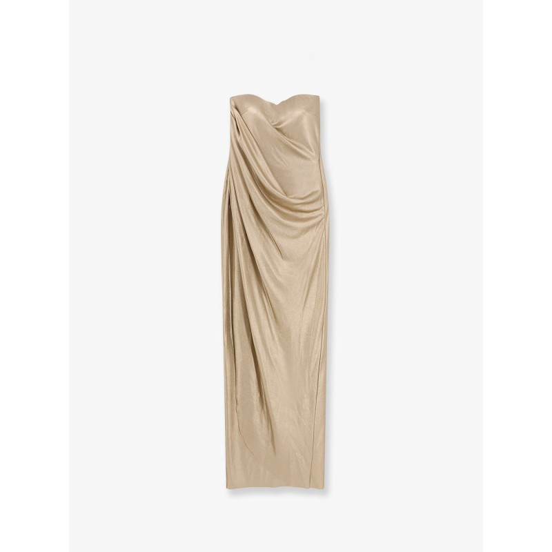 Jiro Splendid long dress