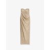 Jiro Splendid long dress