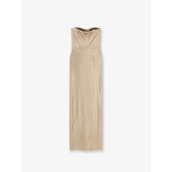 Jiro Splendid long dress