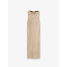 Jiro Splendid long dress