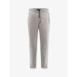 Jogger cotton trousers