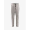 Jogger cotton trousers