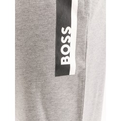 Jogger cotton trousers