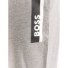 Jogger cotton trousers
