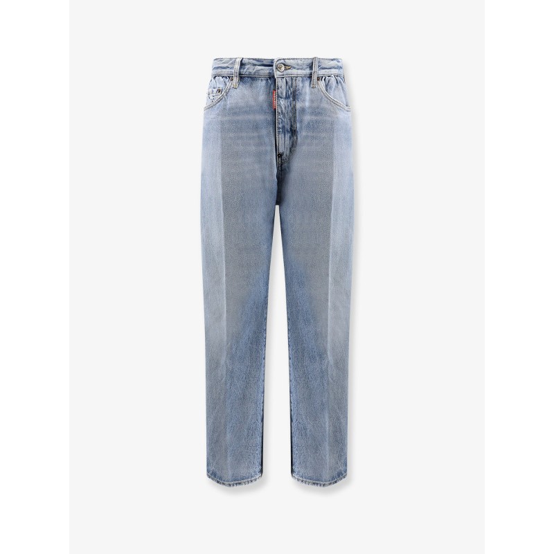 London Bro Jeans