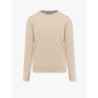Regular fit cashmere sweater