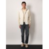 Regular fit cashmere sweater