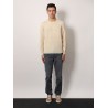 Regular fit cashmere sweater